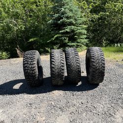 Cooper Stt Pro. And Cooper Stts