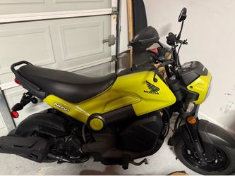 Bike/ Mini Motorcycle