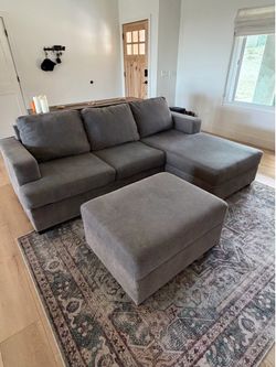 Sleeper couch