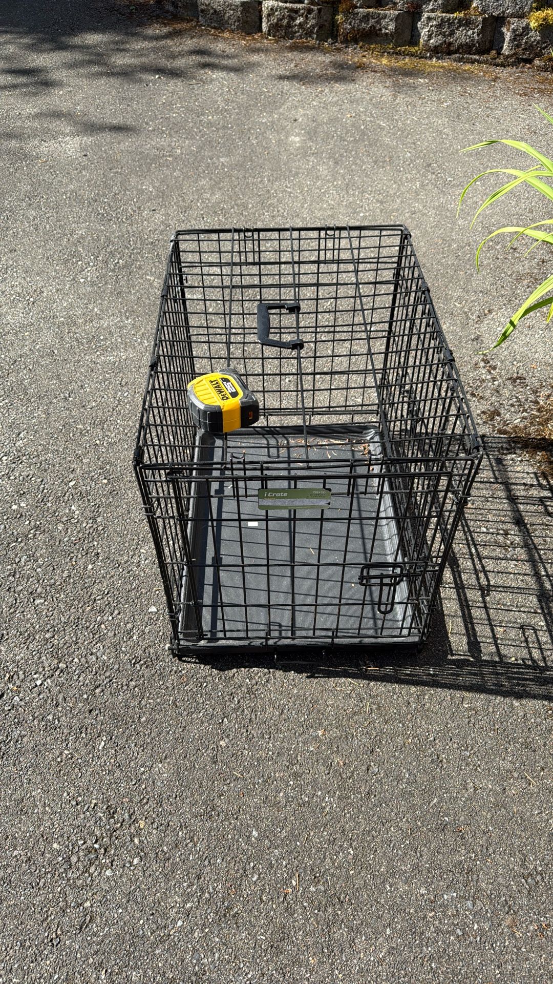 Animal Crate