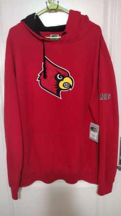 Cardinal Sweater