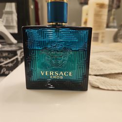 Versace cologne