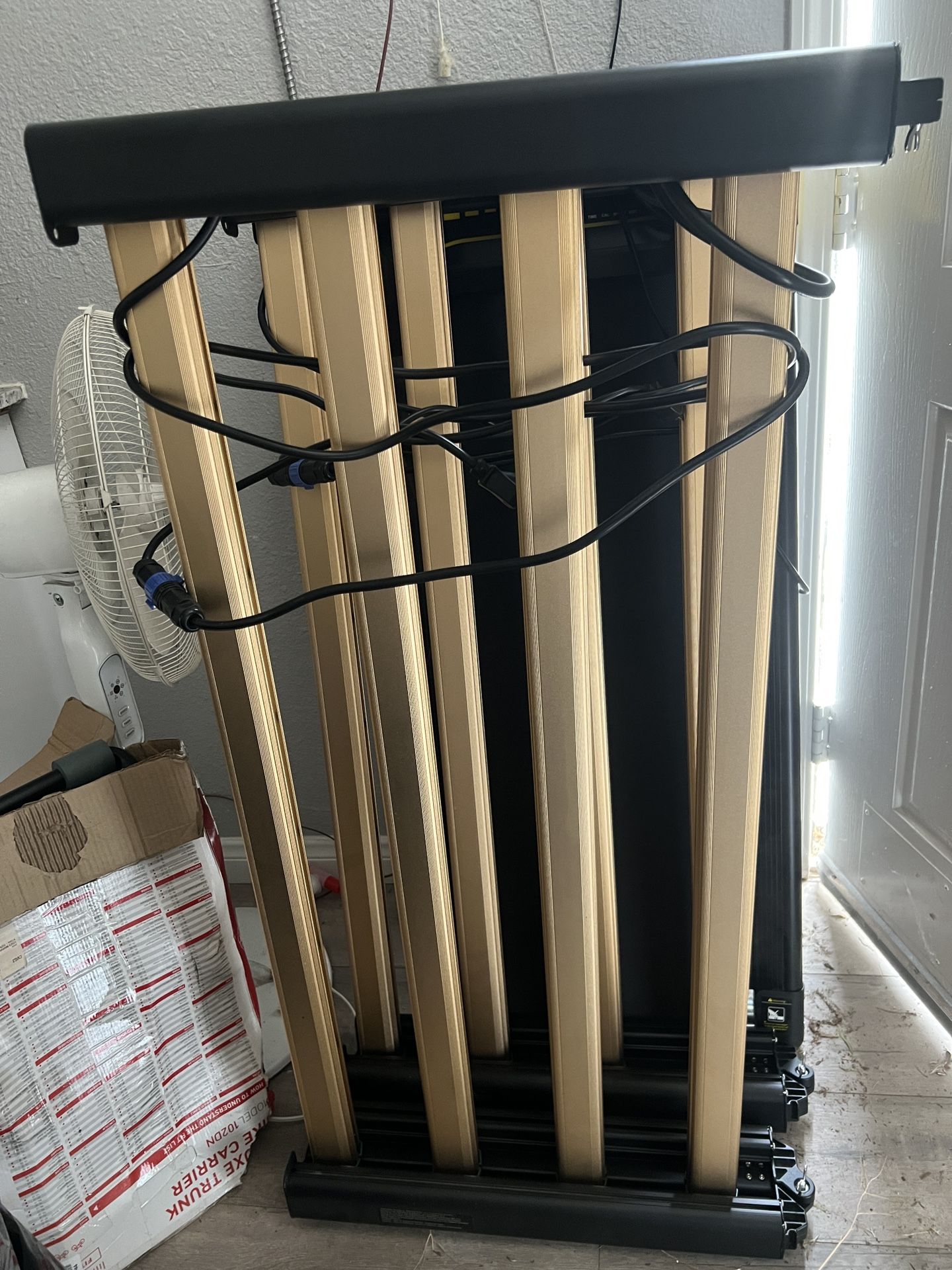 LED grow Light