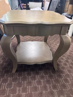 End tables