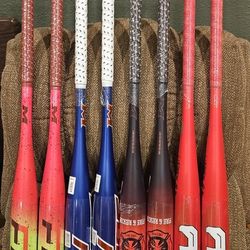 Usssa Softball Bats