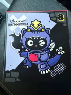 Hello kitty mc Donald’s toy