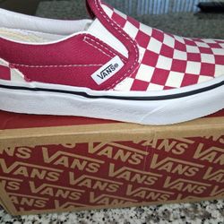 Kids Vans 