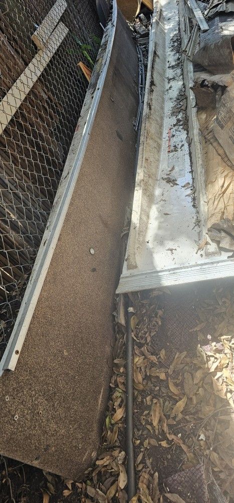 melcher ramps 2500 Pounds