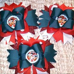 Hair Bows