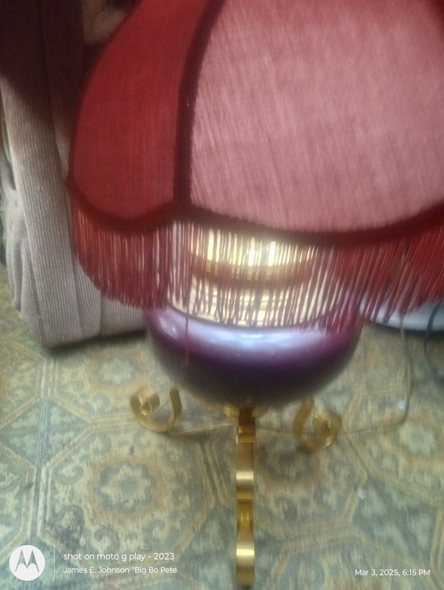 Lamps 
