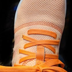 Adidas....