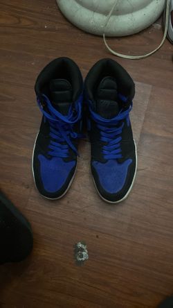 Jordan 1 Retro High OG