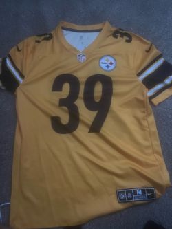Steelers jersey