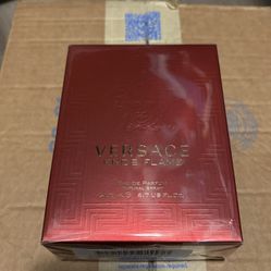 Versace euro flame 6.7 oz 200 ml