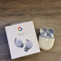 Google Pixel Buds A-Series 