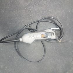 Dremel Multi-Max Mm30  120v-60Hz 3.3A