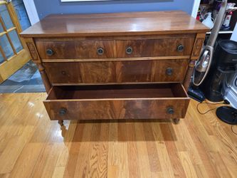 Chester draw for bedroom
