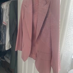 Designer Blazer 