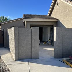 Construction , Masonry