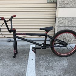 Haro BMX Bike
