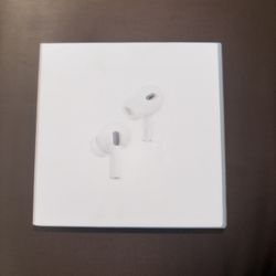Airpods Pro 2nd Gen (ANC)