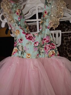 Tutu Dress