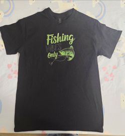 Customized shirts