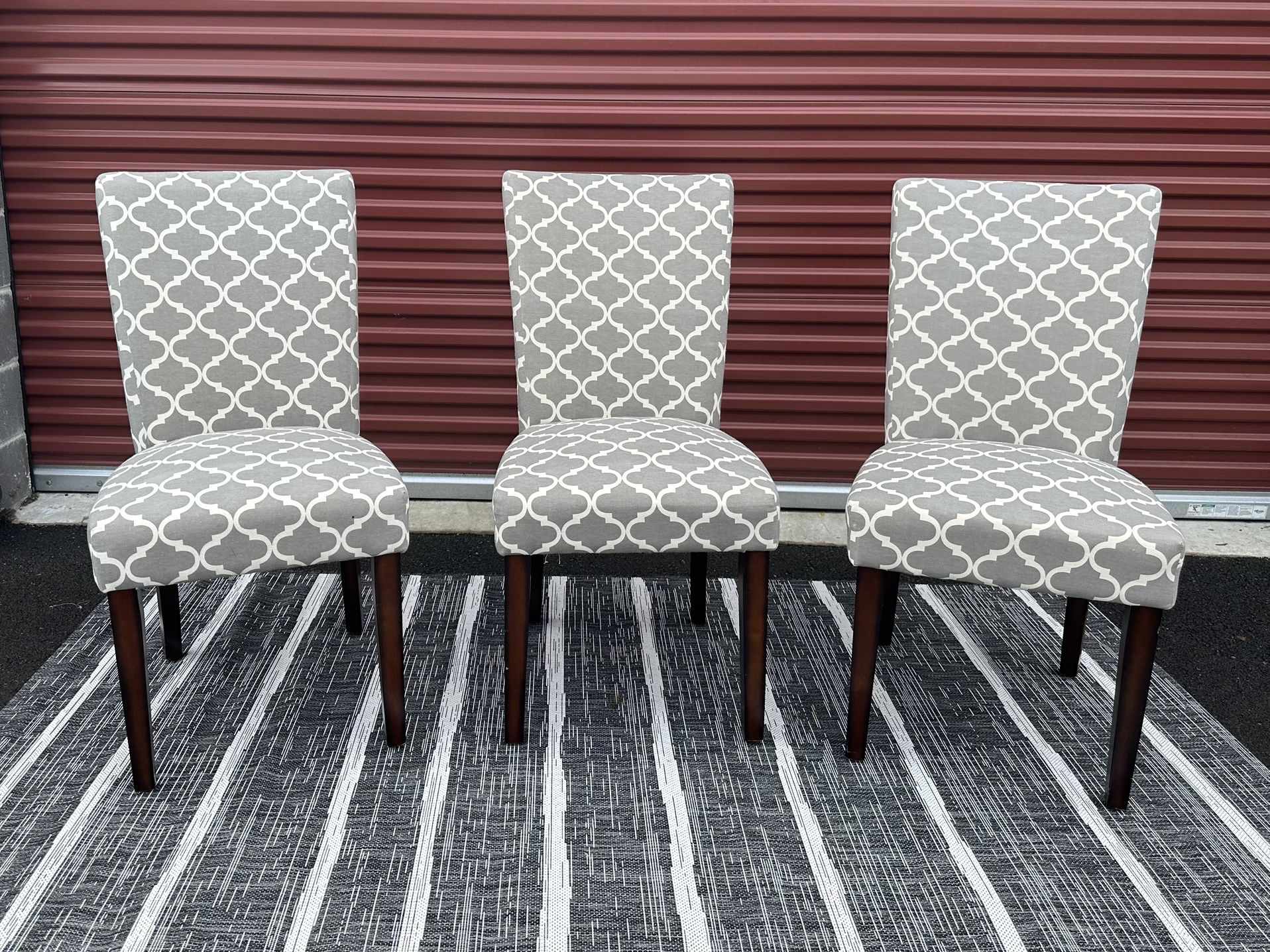 Dining Chairs