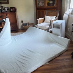King Size Topper For Bed 