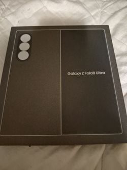 GALAXY Z FOLD8 ULTRA