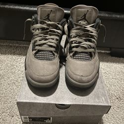 Jordan 4 cave stone 