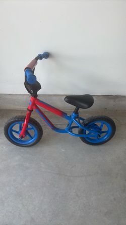 Balance Bike