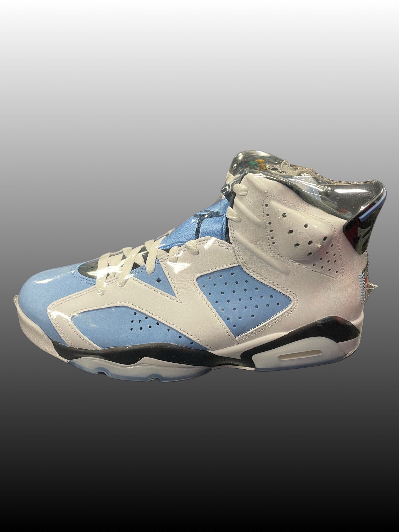Jordan 6 Retro “UNC”