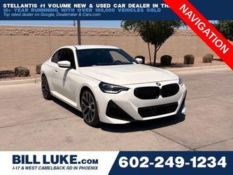 2024 BMW 230i