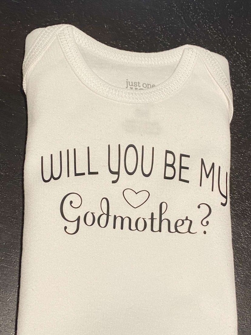Custom Onesie