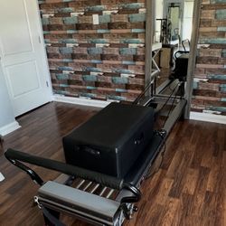 Reformer Balance Body Allegro