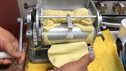 Tortilla maker roller Model:1723-2