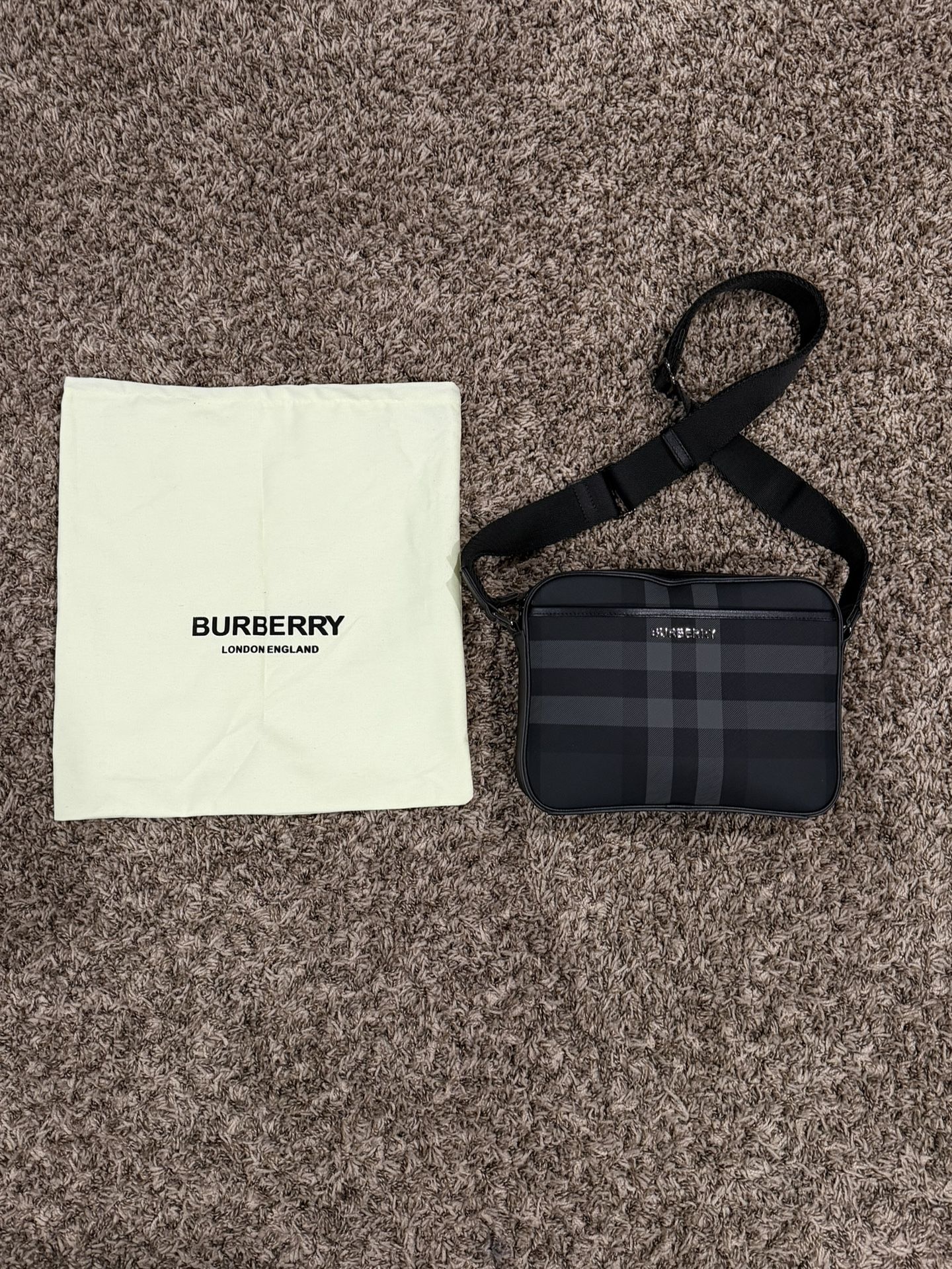 Burberry Fanny Pack