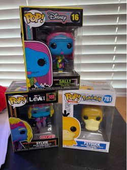 Funko pop