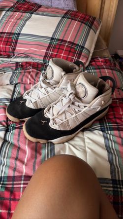 Jordan 6 Rings