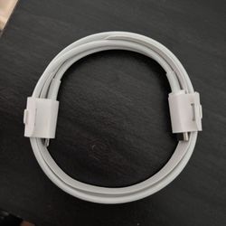 Original iPhone Charging Cable