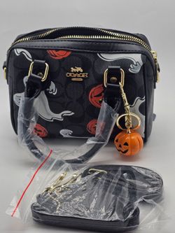 Coach bags