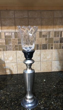 Candle holder