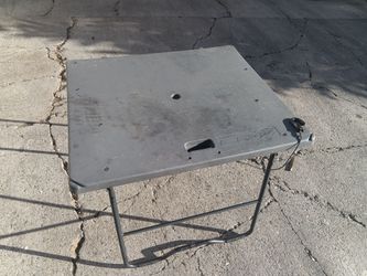 Honda CRV Table Generation 1