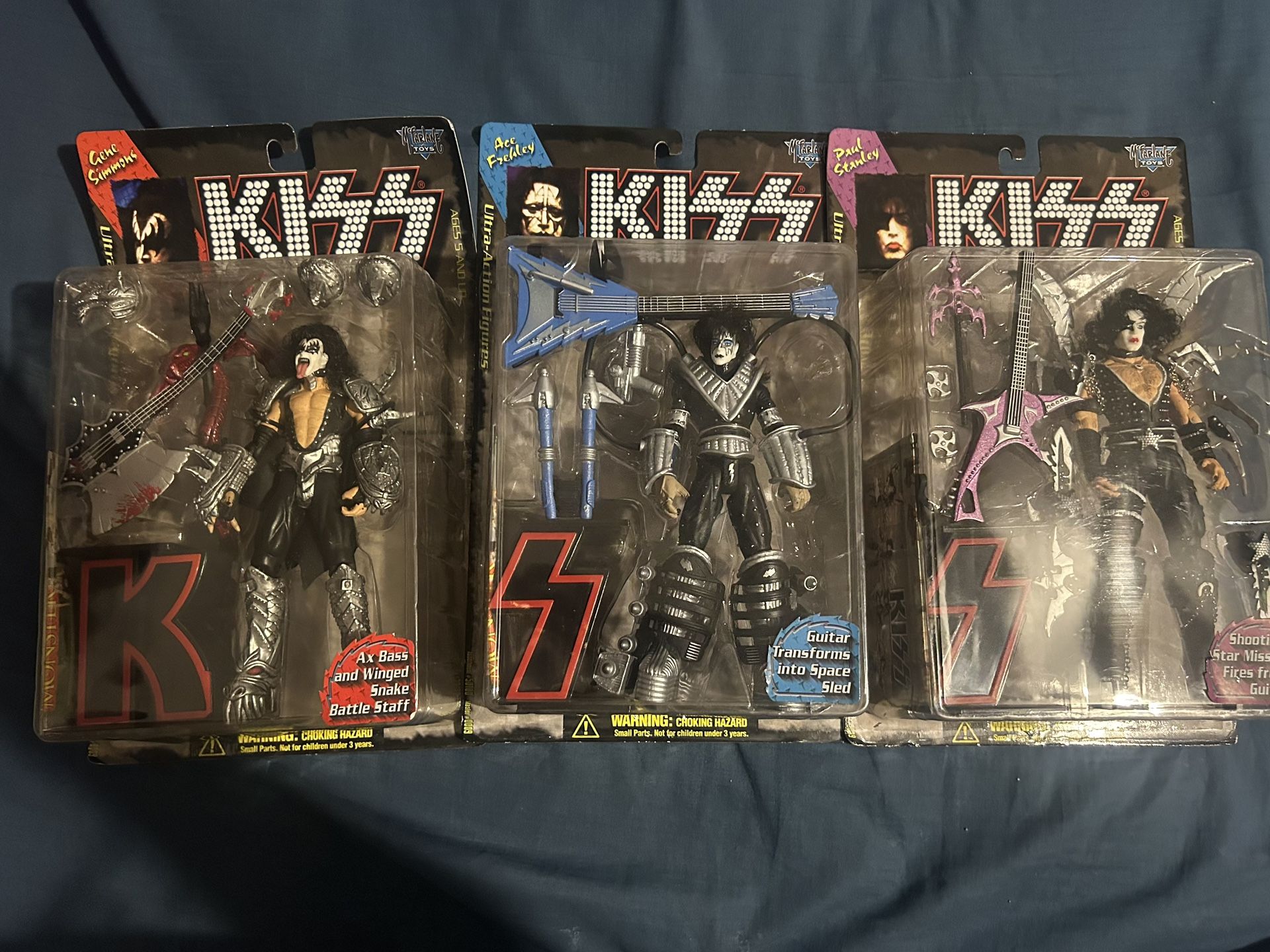 Kiss Collection 