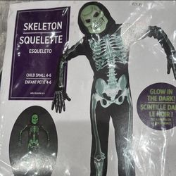 Boys  Halloween Costume 