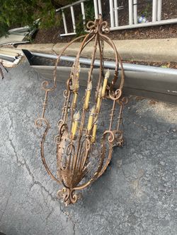 Chandelier