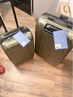Samsonite Centric 2 Luggage Set