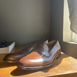 Mens-Thursday Co. penny loafer