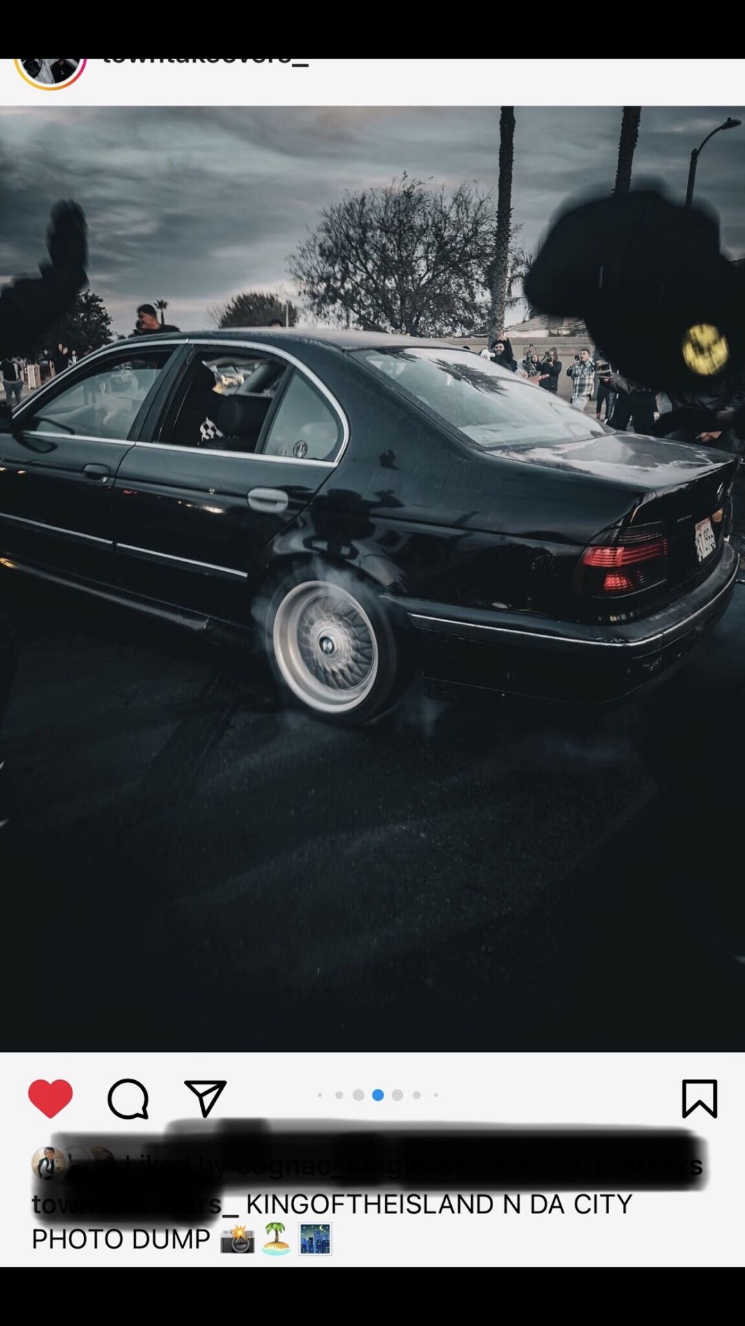 1998 BMW 528i